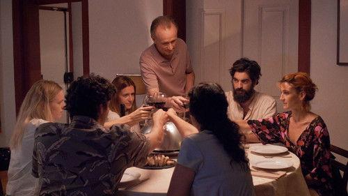 Blue Lisbon Season 1 Episode 8 - Episode 8