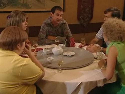 Kath & Kim Season 1 Episode 8 - Wedding