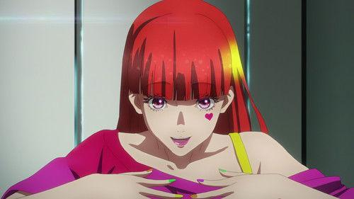 GNOSIA Season 1 Episode 11 - 511