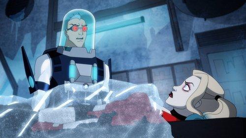 Harley Quinn Season 2 Episode 4 - Thawing Hearts