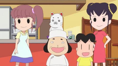 Shounen Ashibe Go! Go! Goma-chan Season 4 Episode 7 - Episode 7