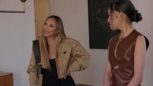 Bling Empire Season 2 Episode 8 - Battle Royale