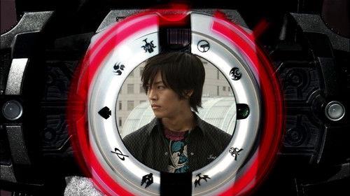 Super Sentai Series Season 33 Episode 21 - Father and Son Bears