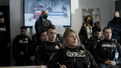 Police on Duty Season 1 Episode 7 - Episode 7