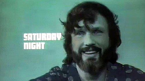 Saturday Night Live Season 1 Episode 24 - Kris Kristofferson with Rita Coolidge