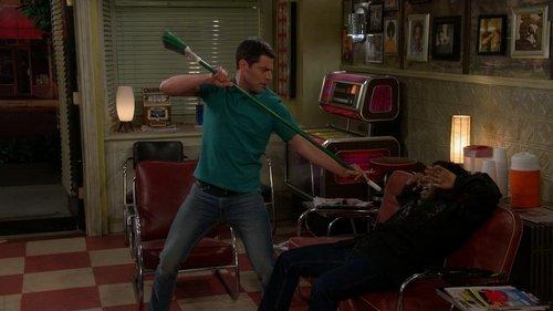 The Neighborhood Season 3 Episode 14 - Welcome to the Hero