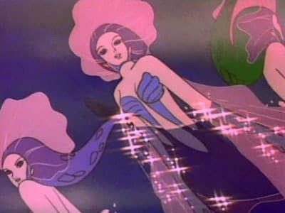 Ulysses 31 Season 1 Episode 13 - Song of Danger