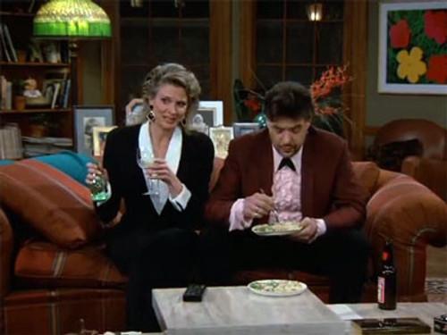 Murphy Brown Season 1 Episode 9 - I Would Have Danced All Night
