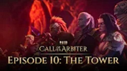 Raid: Call of the Arbiter Season 1 Episode 10 - Episode 10