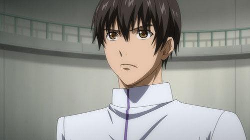 Muv-Luv Alternative Season 1 Episode 17 - Return