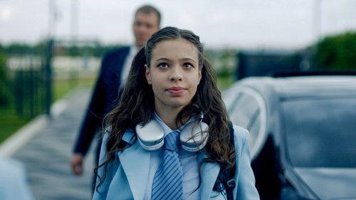 Crybaby Season 1 Episode 1 - Episode 1