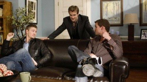 undefined Season 6 Episode 15 - We Change, We Wait