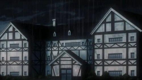 Polyphonica Season 2 Episode 10 - Attack: Risoluto