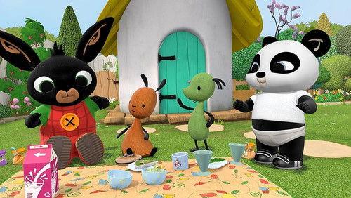 Bing Season 1 Episode 24 - Knack