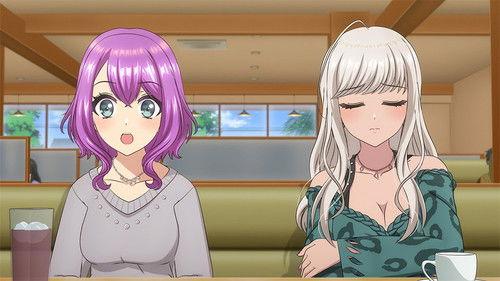 D4DJ Season 2 Episode 5 - Negative / Positive