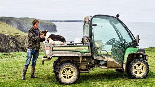 Cornwall: A Year by the Sea Season 1 Episode 1 - Episode 1