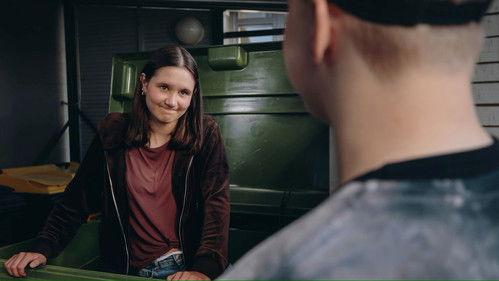 Supernormaalia Season 2 Episode 3 - Episode 3