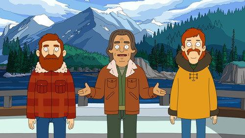 undefined Season 1 Episode 9 - Tusk in the Wind Adventure