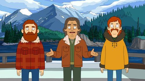 The Great North Season 1 Episode 9 - Tusk in the Wind Adventure