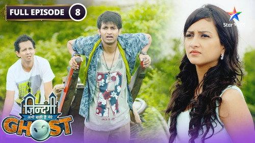 Zindagi Abhi Baki Hai Mere Ghost Season 1 Episode 8 - Yug Prays For Sophia