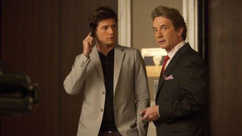 Weeds Season 7 Episode 5 - Fingers Only Meat Banquet