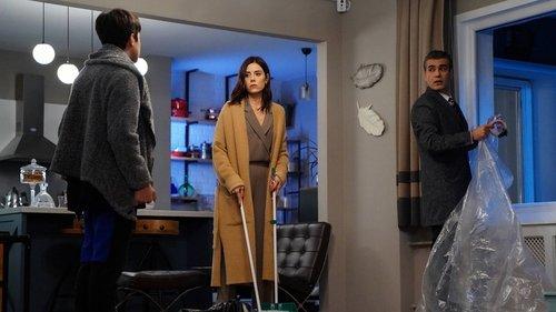 A Woman Scorned Season 1 Episode 10 - Episode 10