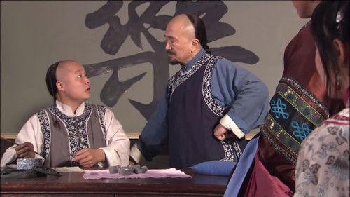 Magic Doctor Xi Lai Le Season 1 Episode 24 - Episode 24