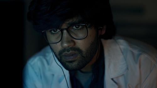 Andhera Season 1 Episode 1 - Andhera Kha Gaya