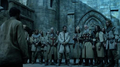 Knightfall Season 2 Episode 1 - God's Executioners