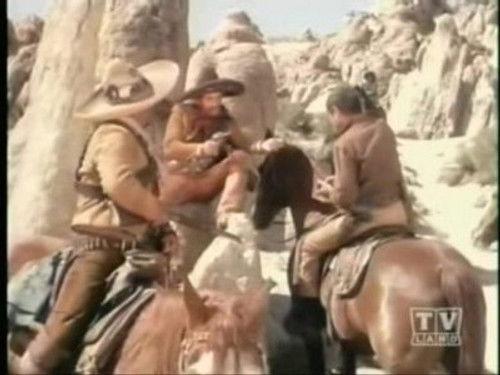 Gunsmoke Season 13 Episode 22 - The Jackals