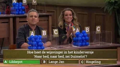 De Allesweter VIPS Season 1 Episode 2 - Episode 2