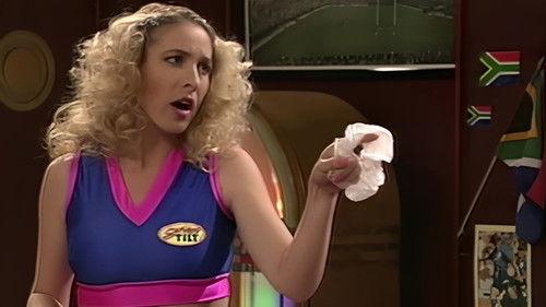 Vetkoekpaleis Season 4 Episode 13 - Die Moet-troue