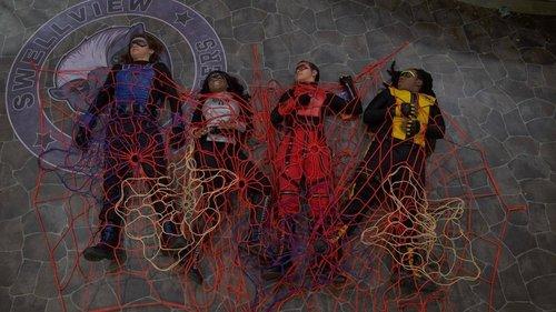 Danger Force Season 3 Episode 3 - Big Dynomite