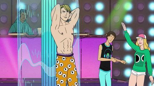 Dicktown Season 1 Episode 2 - The Mystery of the Maybe Boyfriend