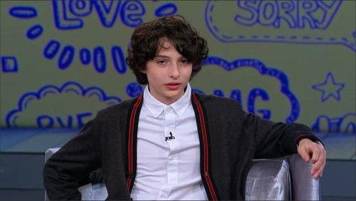 A Little Help with Carol Burnett Season 1 Episode 9 - Tech