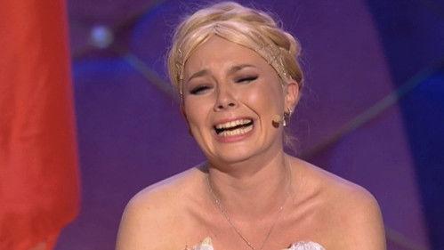 Comedy Woman Season 3 Episode 13 - Episode 13