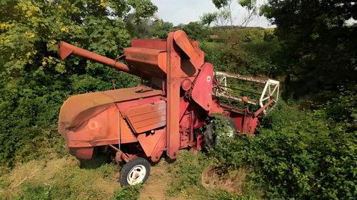 Vintage Mecanic Season 9 Episode 16 - Episode 16