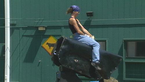 Big Brother Season 2 Episode 6 - Luxury Competition