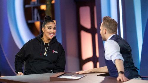 De Avondshow met Arjen Lubach Season 1 Episode 18 - Municipal reclassifications | Soundos El Ahmadic