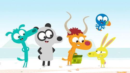 The Woohoos! Season 1 Episode 21 - Picnic for Panda