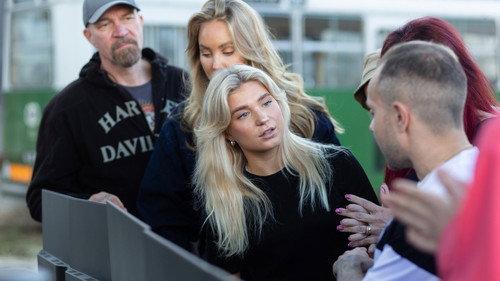 The Mole Finland Season 3 Episode 1 - Episode 1