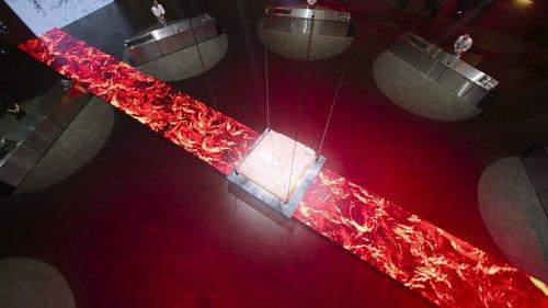 Culinary Class Wars Season 1 Episode 11 - Episode 11