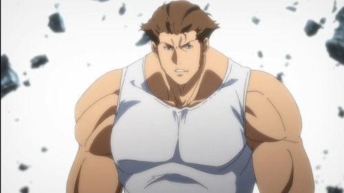 GARO -VANISHING LINE- Season 1 Episode 24 - Future