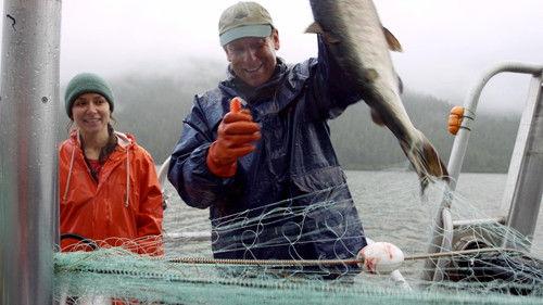 Frontline Season 35 Episode 13 - The Fish on My Plate