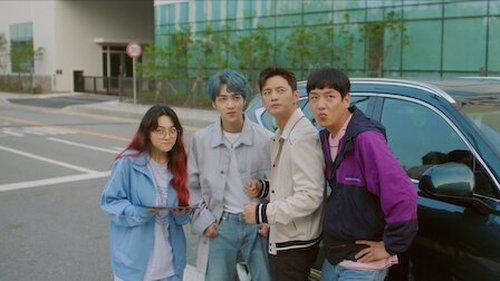 Café Minamdang Season 1 Episode 17 - Episode 17