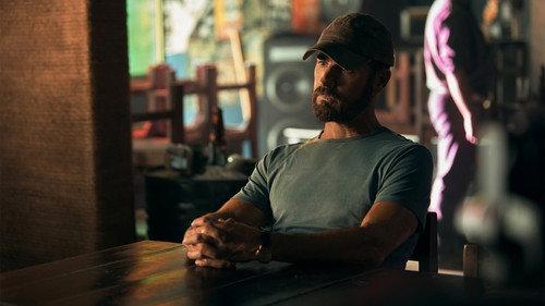 The Mosquito Coast Season 2 Episode 7 - The Burning of Judas