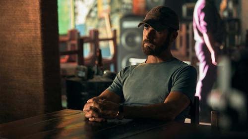 Background image for The Burning of Judas