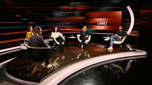 Markus Lanz Season 15 Episode 9 - Episode 9