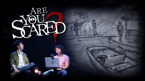 Are You Scared? Season 7 Episode 3 - Are You Scared of the Happiest Place on Earth?