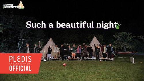 Background image for TTT #3 (Camping Ver.)